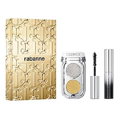 Coffret Maquillage - Eyephoria Famous Mascara & Mini Palette, RABANNE MAKEUP